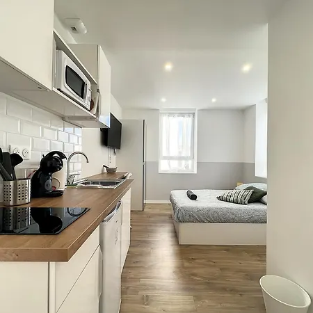 Roi Arthur Apartmán