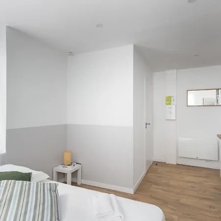 Apartamento Roi Arthur *