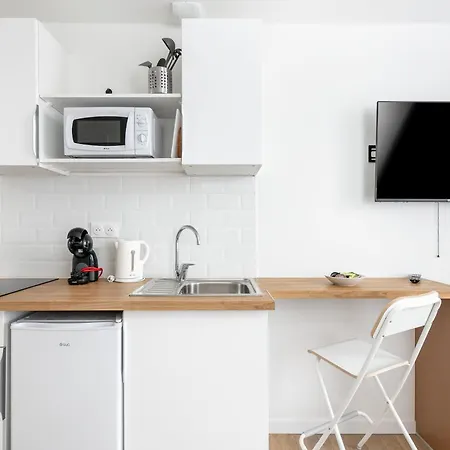 Apartamento Roi Arthur *