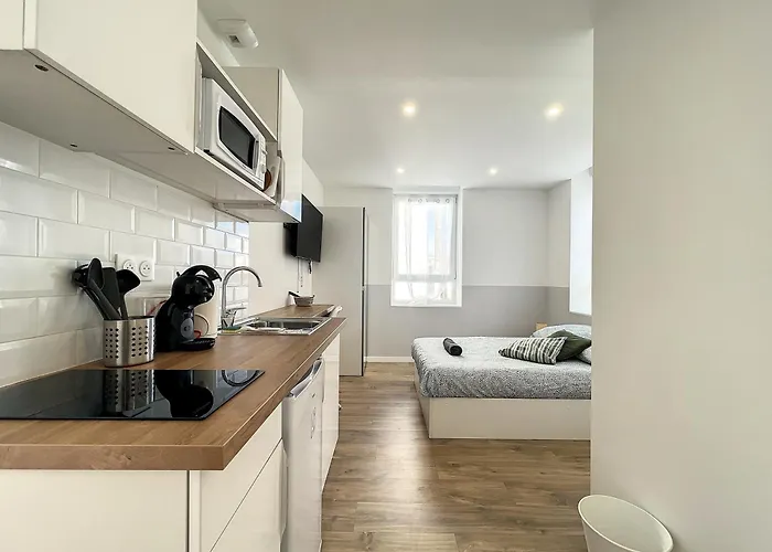 Roi Arthur Apartament