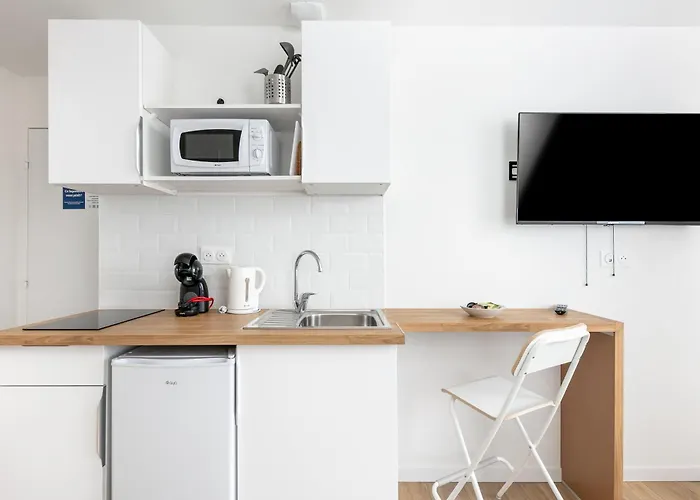 Apartament Roi Arthur *